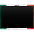 Mexico Flag Surface Pro 9 Skin